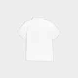 FILA Baseline Fitness Short Sleeve Polo