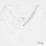 FILA Baseline Fitness Short Sleeve Polo