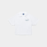 FILA Origin Short Sleeve Polo