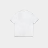 FILA LNY Classic Logo Polo Tee