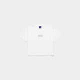 FILA Basic Women's Logo Tee