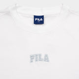 FILA Basic Women's Logo Tee