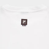 FILA Basic Women's Logo Tee