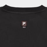 FILA Basic Logo Tee