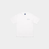 FILA Basic Logo Tee