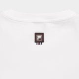 FILA Basic Logo Tee