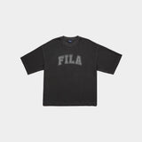 FILA Basic Vintage Logo Tee