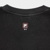 FILA Basic Vintage Logo Tee
