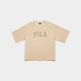 FILA Basic Vintage Logo Tee