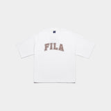 FILA Basic Vintage Logo Tee