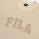 FILA Basic Vintage Logo Tee