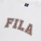 FILA Basic Vintage Logo Tee