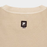 FILA Basic Vintage Logo Tee