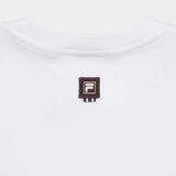 FILA Basic Vintage Logo Tee