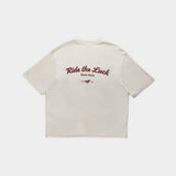 FILA LNY Oversized Tee