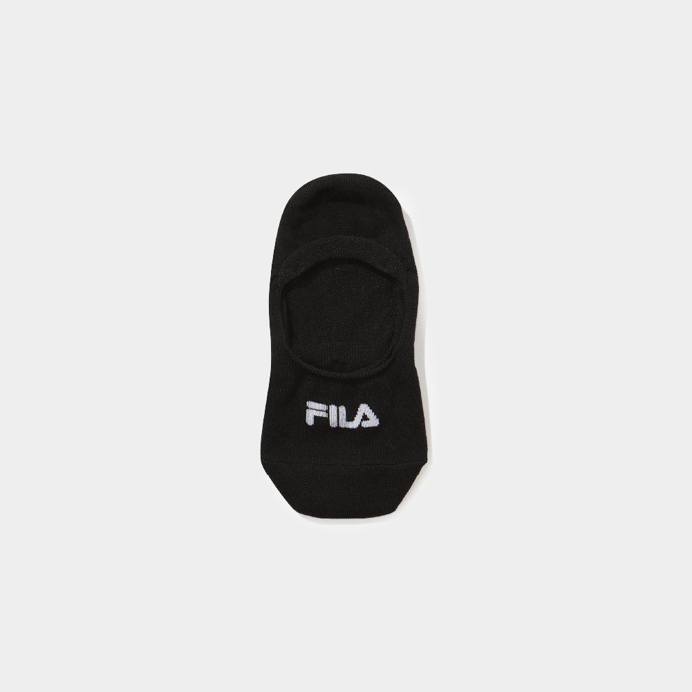 FILA Essential Invisible 3 Bundle Socks
