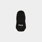 FILA Essential Invisible 3 Bundle Socks