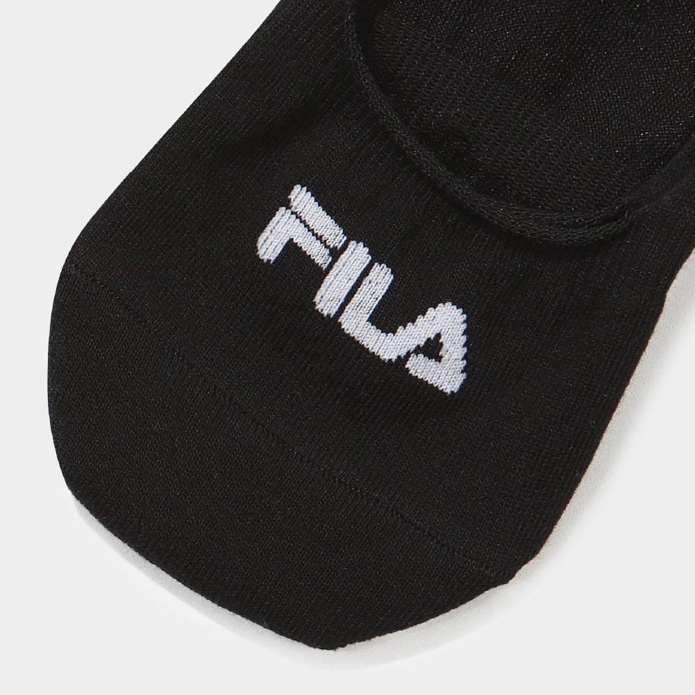 FILA Essential Invisible 3 Bundle Socks