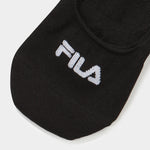 FILA Essential Invisible 3 Bundle Socks