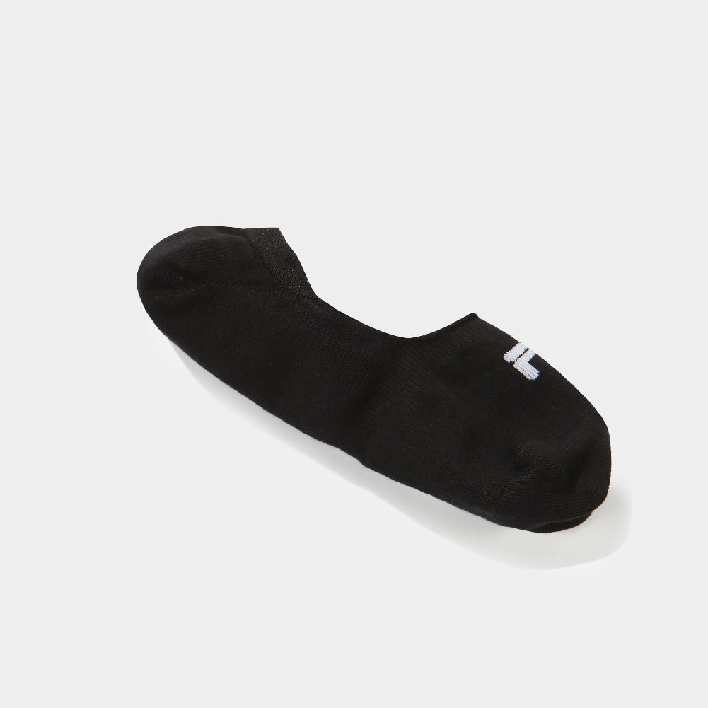 FILA Essential Invisible 3 Bundle Socks