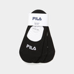 FILA Essential Invisible 3 Bundle Socks