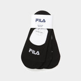 FILA Essential Invisible 3 Bundle Socks