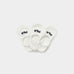 FILA Essential Invisible 3 Bundle Socks