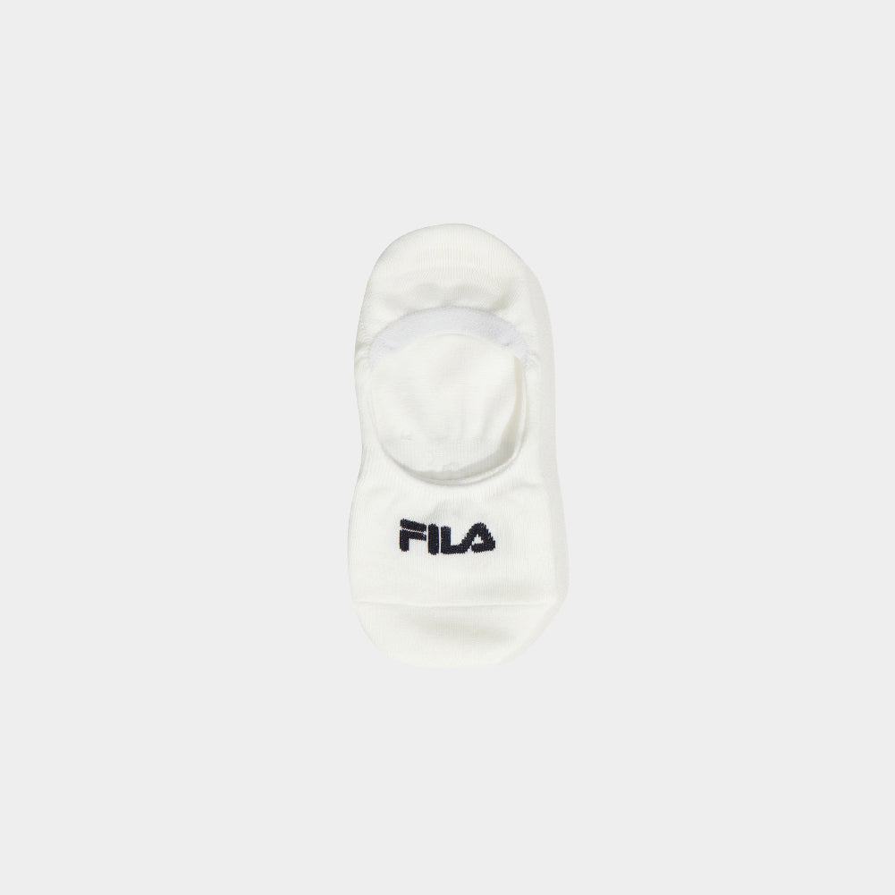 FILA Essential Invisible 3 Bundle Socks