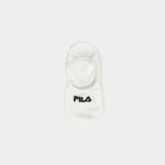 FILA Essential Invisible 3 Bundle Socks