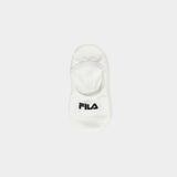 FILA Essential Invisible 3 Bundle Socks