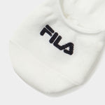 FILA Essential Invisible 3 Bundle Socks