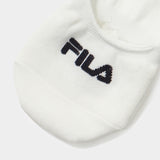 FILA Essential Invisible 3 Bundle Socks