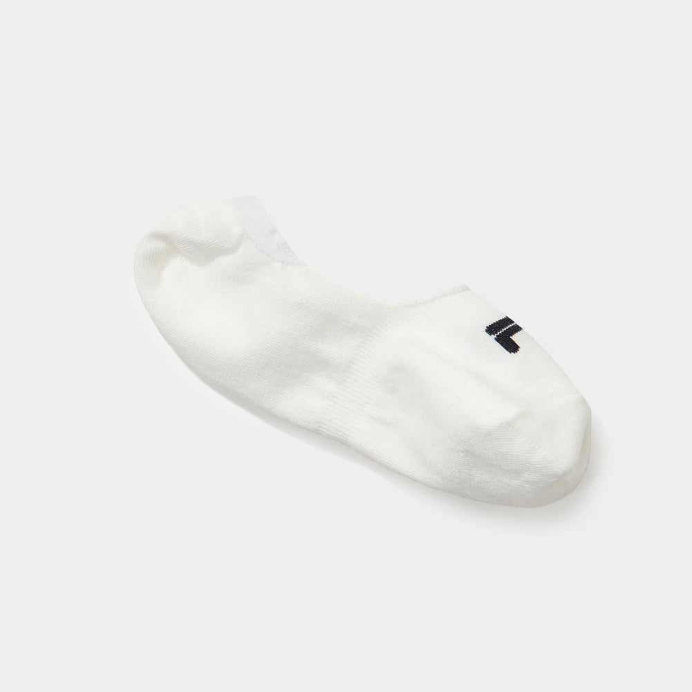 FILA Essential Invisible 3 Bundle Socks
