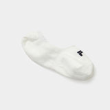 FILA Essential Invisible 3 Bundle Socks