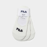 FILA Essential Invisible 3 Bundle Socks