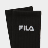 FILA Essential Anklets 3 Bundle Socks