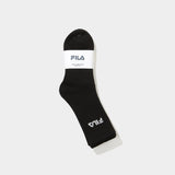 FILA Essential Anklets 3 Bundle Socks