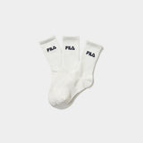 FILA Essential Anklets 3 Bundle Socks