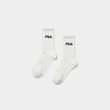 FILA Essential Anklets 3 Bundle Socks