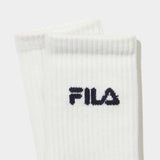 FILA Essential Anklets 3 Bundle Socks