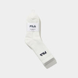 FILA Essential Anklets 3 Bundle Socks