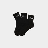 FILA Essential Low Cut 3 Bundle Socks