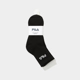 FILA Essential Low Cut 3 Bundle Socks