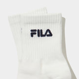 FILA Essential Low Cut 3 Bundle Socks