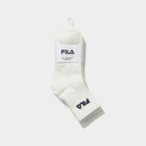 FILA Essential Low Cut 3 Bundle Socks