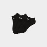 FILA Essential Sneakers 3 Bundle Socks