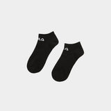 FILA Essential Sneakers 3 Bundle Socks