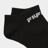 FILA Essential Sneakers 3 Bundle Socks
