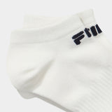 FILA Essential Sneakers 3 Bundle Socks