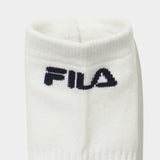 FILA Essential Sneakers 3 Bundle Socks
